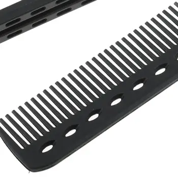 2X V-образная складная расческа для выпрямления волос, парикмахерская щетка
