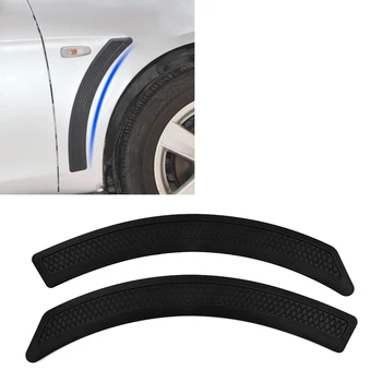 2шт Наклейка на вентиляционное отверстие дверного крыла автомобиля, наклейка на вентиляционное отверстие спойлера, внешние наклейки для Mitsubishi Lancer Для EVO 2008-2015