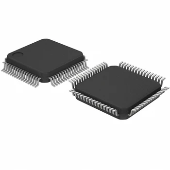 Новые оригинальные компоненты STM32F103RDT6, интегрированные схемы LQFP64 в комплекте. BOM-Componentes eletrônicos, preço