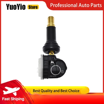 YuoYio Новый 1 шт. Датчик давления в шинах TPMS F2GT-1A150-AB F2GZ1A189A F2GT-1A180-AB для 2015-2022 Ford Edge 315 МГц