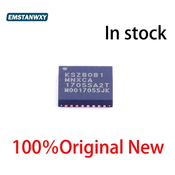 100% Новый чипсет KSZ8081 KSZ8081MNXCA