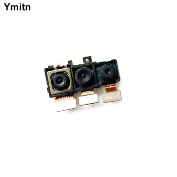 Оригинальная камера Ymitn для Huawei P30 Lite P30Lite Задняя камера Основной модуль большой задней камеры Гибкий кабель