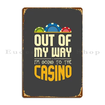Металлическая табличка для азартных игр в казино, плакат для кинотеатра, дизайн кинотеатра, Жестяная вывеска, плакат
