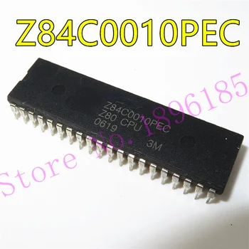 1 шт./лот Z84C0010PEG Z84C0010PEC Z84C0010 DIP-40 в наличии