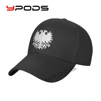 Логотип национального флага Албании, Новые бейсбольные кепки для мужчин, кепка для женщин, повседневная кепка Snapback, шапки-кепки