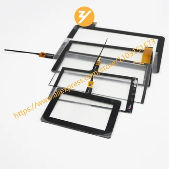 Новое стекло с сенсорным экраном для обучающей подвески 50817-0128L05 Zhiyan supply
