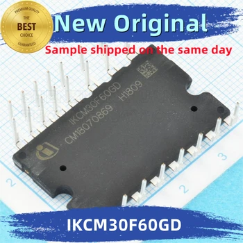 10 шт./лот IKCM30F60GD встроенный чип, 100% новый и оригинальный, соответствующий спецификации