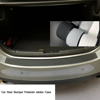 Защитная крышка заднего бампера автомобиля для Honda Ciimo Elysion AVANCIER CR-Z INSIGHT UR-V XR-V Legend N-Box N-WGN