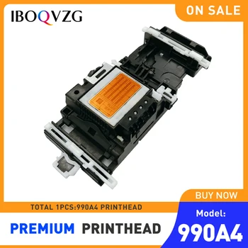 Печатающая головка IBOQVZG 990A4 Для Принтеров Brother MFC J220 J615W J125 J410 250C 290C 290 490CW 790CW 990CW