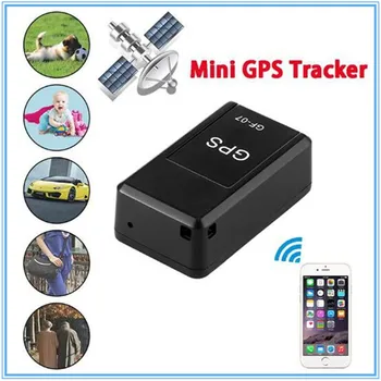 Автомобильный GPS-Трекер Anti-Theft Anti-lost Locator Для Saturn Astra Aura Ion Outlook Vue Для Hummer H1 H2 H3 H3T H5 H6