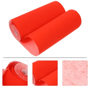 Красная бумага Xuan, Тонкая Красная Бумага для поделок, Подарочная Бумага для Двустиший, Бумага для каллиграфии