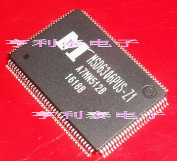MSD6306PUS-Z1 В наличии, микросхема питания