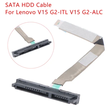 Жесткий Диск Кабель Ноутбука SATA Жесткий Диск SSD Разъем Гибкий Кабель Для V15 G2-ITL V15 G2-ALC NBX0001VD20