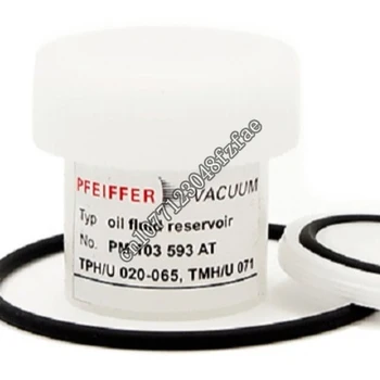 Войлочный резервуар для смазки Pfeiffer Oil Fluid для турбонасосов серии TPH / U. PM 103 593 AT