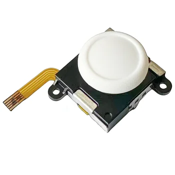 Для электромагнитного джойстика Switch Lite Hall 3D аналоговый джойстик для переключателя OLED для переключателя JoyCon Hall Rocker B