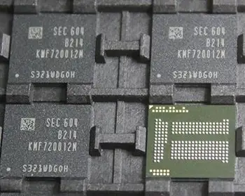 16EMCP08-EL3BT527 BGA221 EMCP 16 + 8 16 ГБ В наличии, микросхема питания