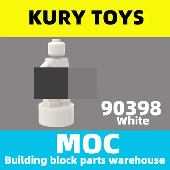 Kury Toys DIY MOC За 90398 10шт Строительные блоки для посуды, Статуэтки/Трофеи