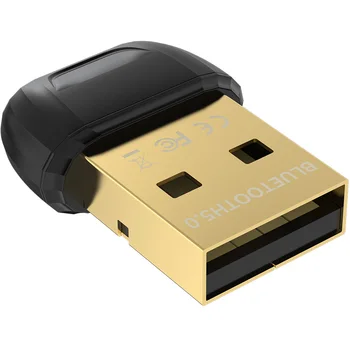 Оптовая Продажа Comfast USB Bluetooth 5.0 Адаптер ключа Беспроводной BT5.0 Ключ USB Bluetooth Передатчик Приемник для компьютера