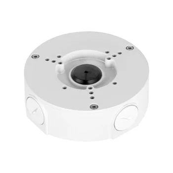 MTStar Dahua Алюминиевый материал электрический хорошего качества водонепроницаемый для камеры видеонаблюдения/системы безопасности Sea white Box Junction