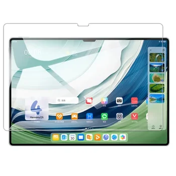 HD закаленное стекло для Huawei MatePad Pro 13,2-дюймовый прозрачный протектор экрана планшета для Huawei Mate Pad Pro 13,2 Защитная пленка