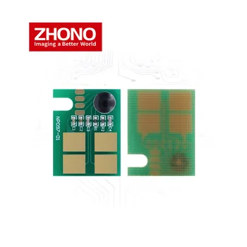 Микросхемы картриджа ZHONO для Sindoh M611 M612 611 612 Katusha
