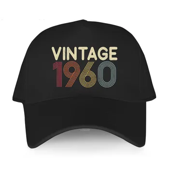 Новый бренд yawawe Унисекс Шляпа Открытый Гольф кепки s Винтаж 1960 Мужская Высококачественная Хлопковая бейсболка Классический стиль рыболовные шляпы