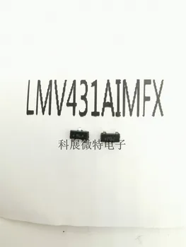 Встроенный чип LMV431AIMFX RLA SOT-23 Оригинальный Новый