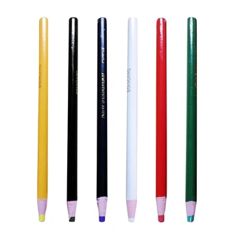 Набор цветных фарфоровых маркеров для рисования и разметки на различных D5QC