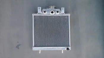 Алюминиевый радиатор для 1996-1999 Polaris Sportsman 400 500 400L 2x4 4x4 6x6 1996 1997 1998 1999