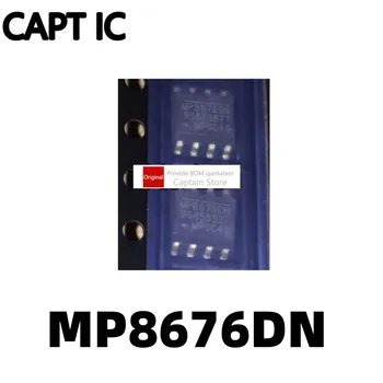1шт MP8676 MP8676DN MP8676DN-LF-Z в комплекте с чипом управления питанием SOP8