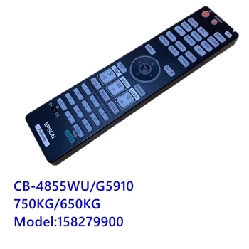 Для оригинального проектора Epson CB-4855WU/G5910/750 Кг/650 кг пульт дистанционного управления 15827990